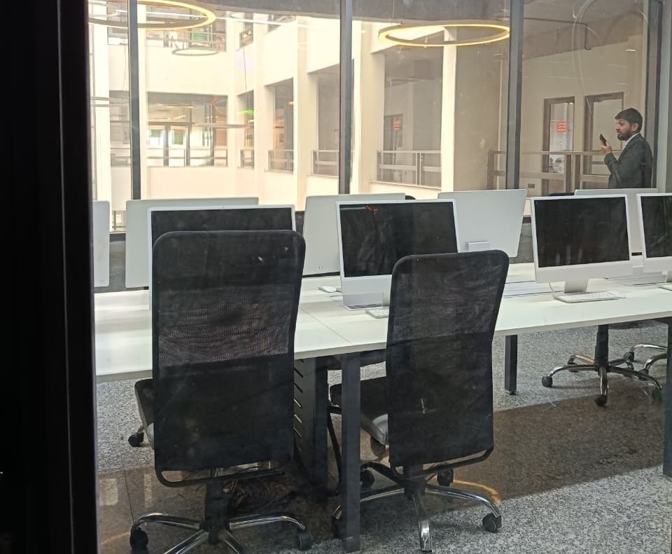 PIET Academic photo 27